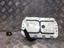 Подушка безопасности