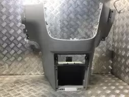 Накладка декоративная центральной консоли