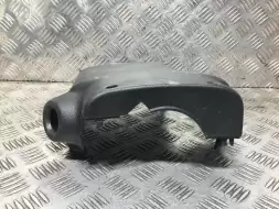 Кожух рулевой колонки