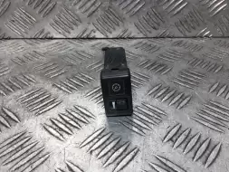 Кнопка освещения панели приборов