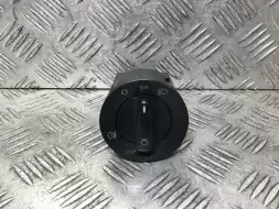 Переключатель света