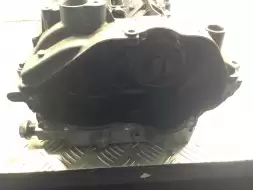 Головка блока цилиндров