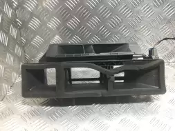 Моторчик заслонки печки