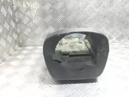 Кожух рулевой колонки