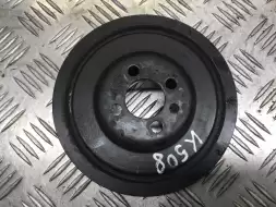 Шкив коленвала