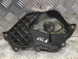 Крышка двигателя передняя