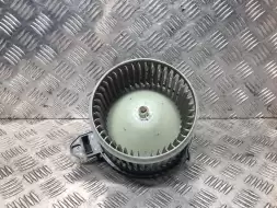 Моторчик печки