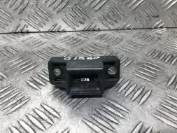 Замок багажника