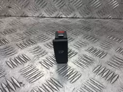 Кнопка антипробуксовочной системы (ABS/ESP)