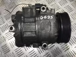 Компрессор кондиционера
