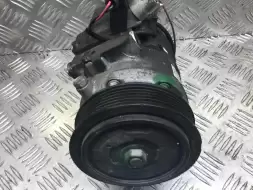 Компрессор кондиционера