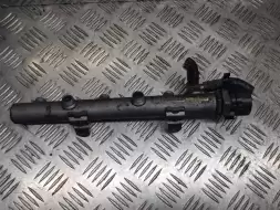 Топливная рампа