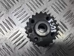 Шестерня коленвала