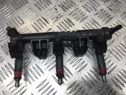 Топливная рампа