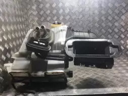 Корпус отопителя (печки)