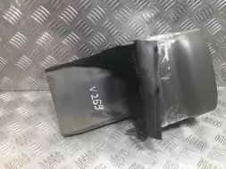 Кожух рулевой колонки