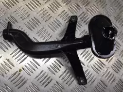 Маслозаборник