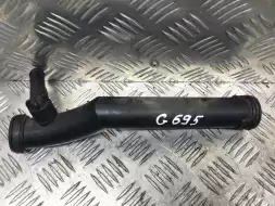 Трубка охлаждающей жидкости пластиковая