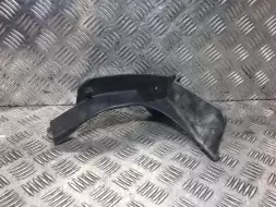 Крепление бампера переднего