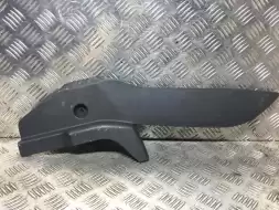 Накладка декоративная центральной консоли