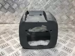 Кожух рулевой колонки