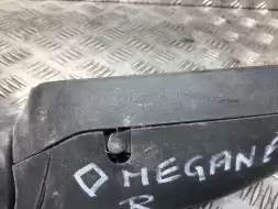 Зеркало наружное правое