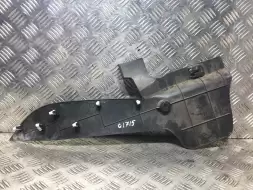 Накладка декоративная центральной консоли