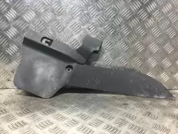 Накладка декоративная центральной консоли