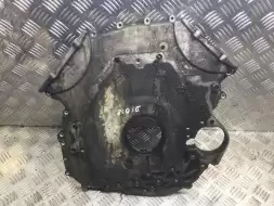 Крышка коленвала