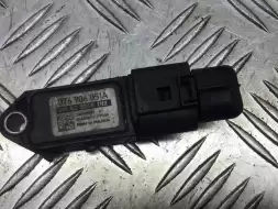 Датчик давления выхлопных газов