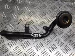 Маслозаборник