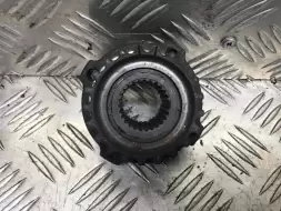 Шестерня коленвала