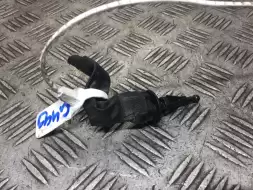 Датчик температуры выхлопных газов