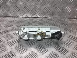 Фонарь салона (плафон)