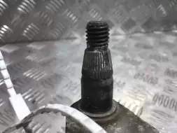 Механизм стеклоочистителя (трапеция дворников)