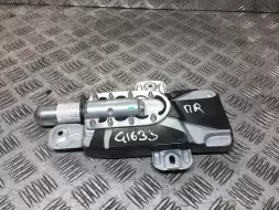 Подушка безопасности боковая (в дверь)