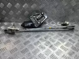 Механизм стеклоочистителя (трапеция дворников)