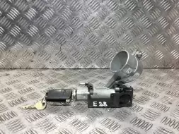 Замок зажигания