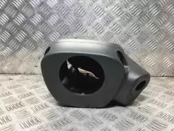 Кожух рулевой колонки