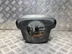 Кожух рулевой колонки