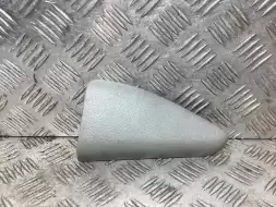 Молдинг двери задней левой