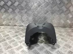 Кожух рулевой колонки