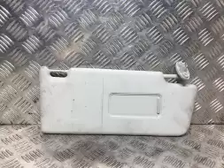 Козырек солнцезащитный