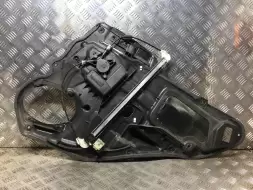 Стеклоподъемник электрический задний левый