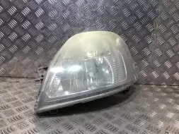 Фара левая