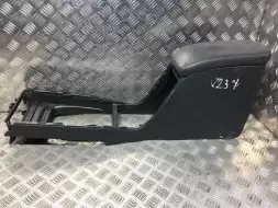 Консоль салона (кулисная часть)