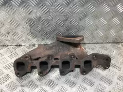 Коллектор выпускной