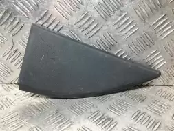 Молдинг двери задней левой