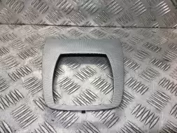 Накладка декоративная центральной консоли