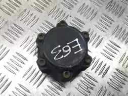 Муфта включения переднего моста (хаб)